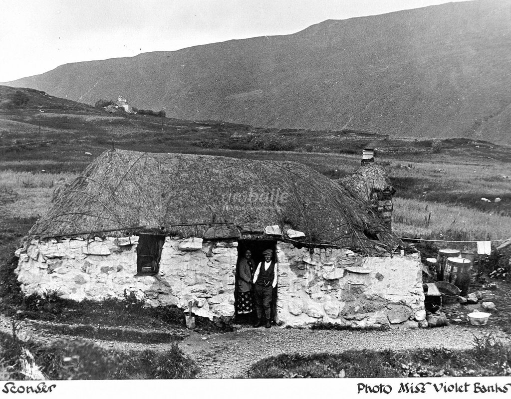 Sconser, Skye - High Life Highland