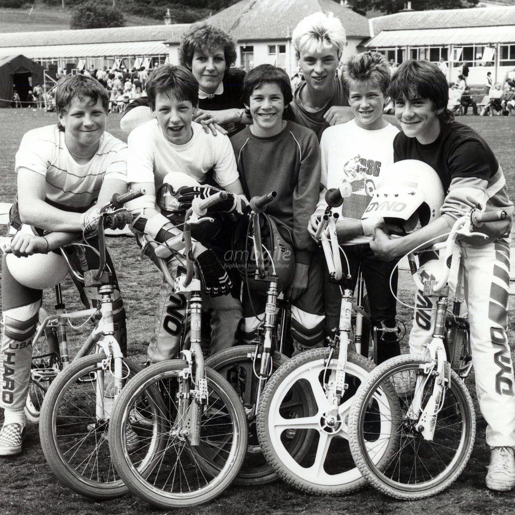 80s bmx freestyle